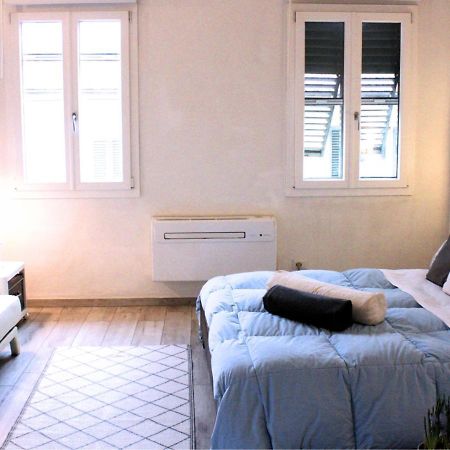 Appartamento In Via San Gallo Florencie Exteriér fotografie