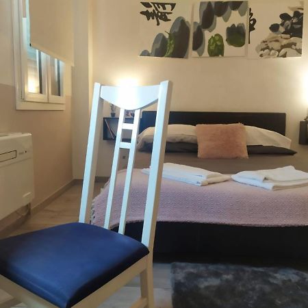 Appartamento In Via San Gallo Florencie Exteriér fotografie