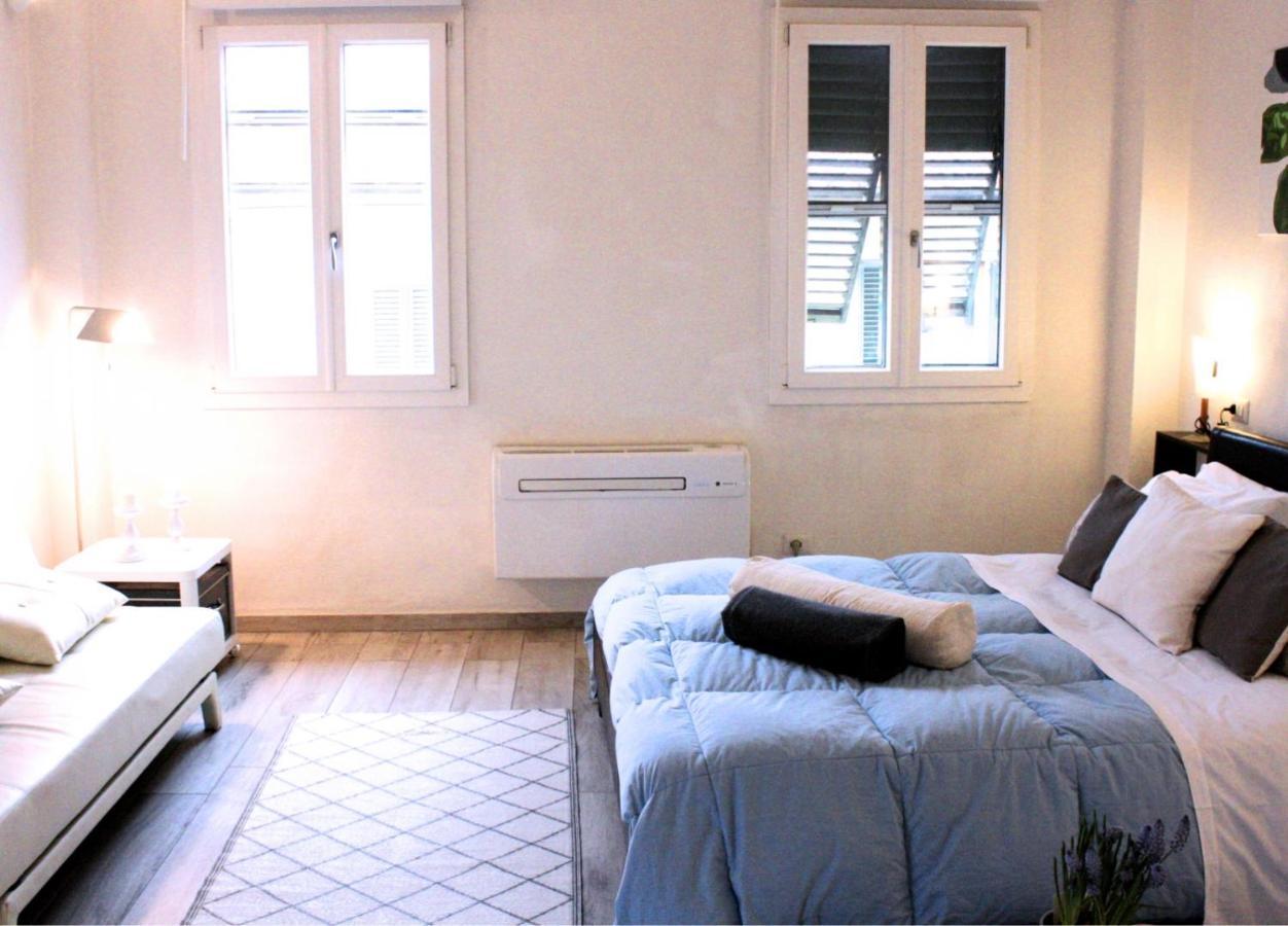 Appartamento In Via San Gallo Florencie Exteriér fotografie