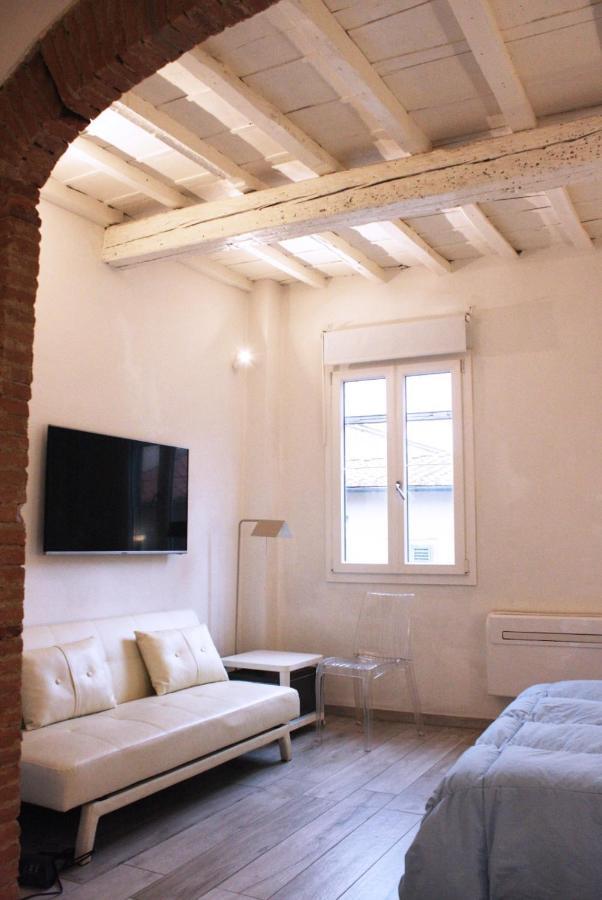 Appartamento In Via San Gallo Florencie Exteriér fotografie