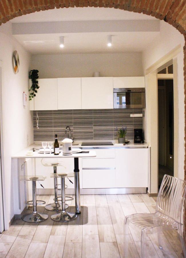 Appartamento In Via San Gallo Florencie Exteriér fotografie