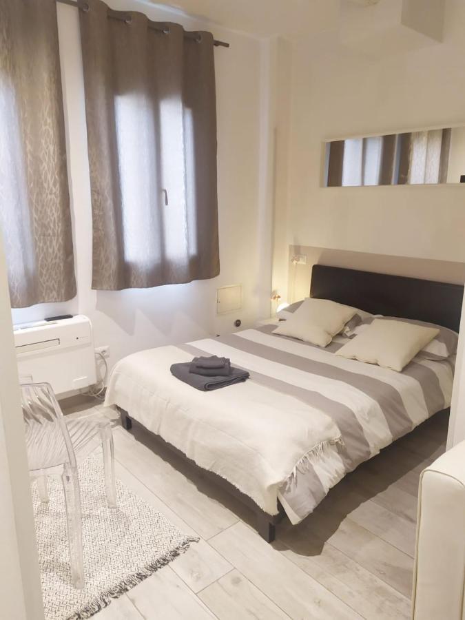 Appartamento In Via San Gallo Florencie Exteriér fotografie