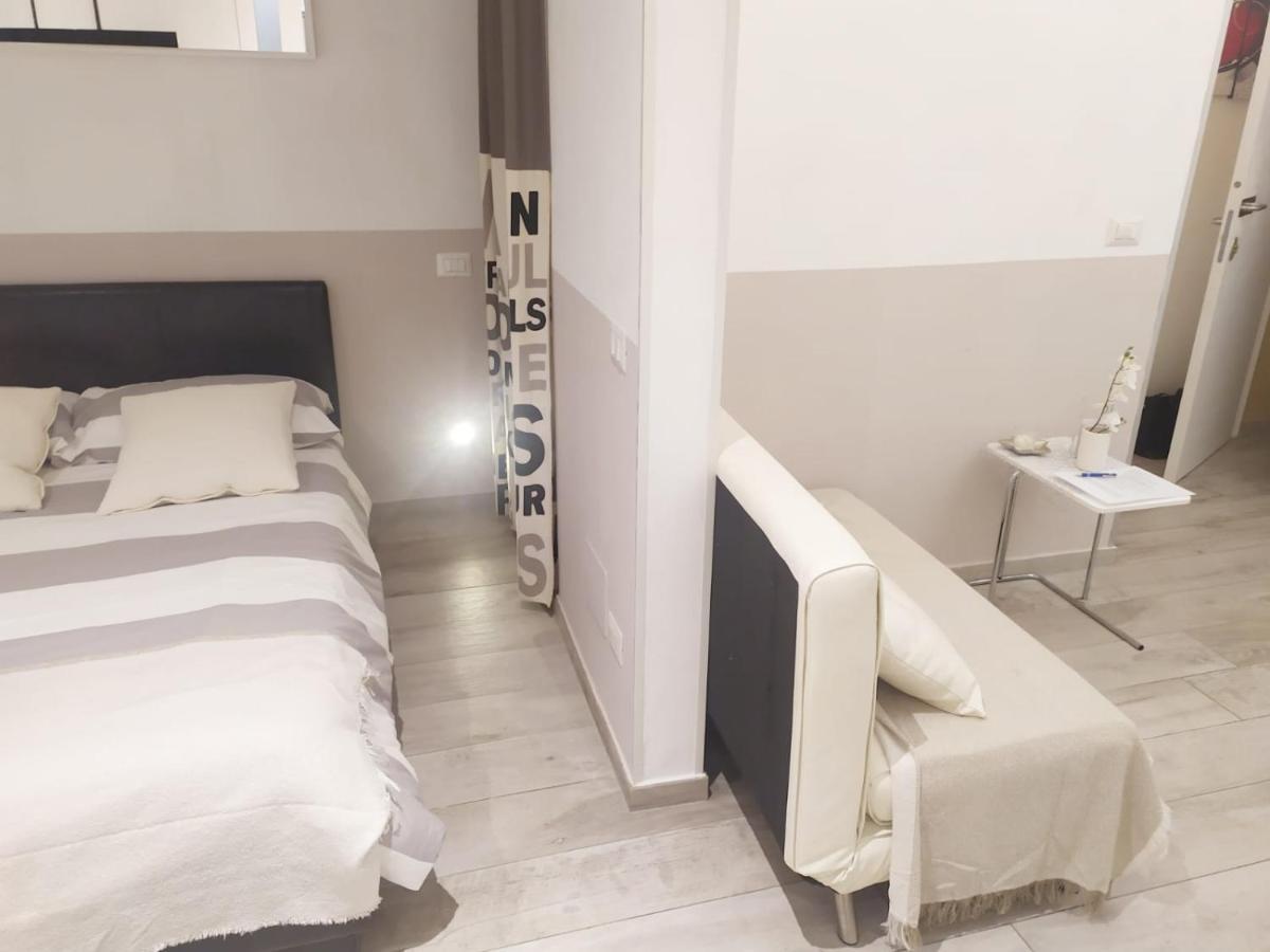 Appartamento In Via San Gallo Florencie Exteriér fotografie