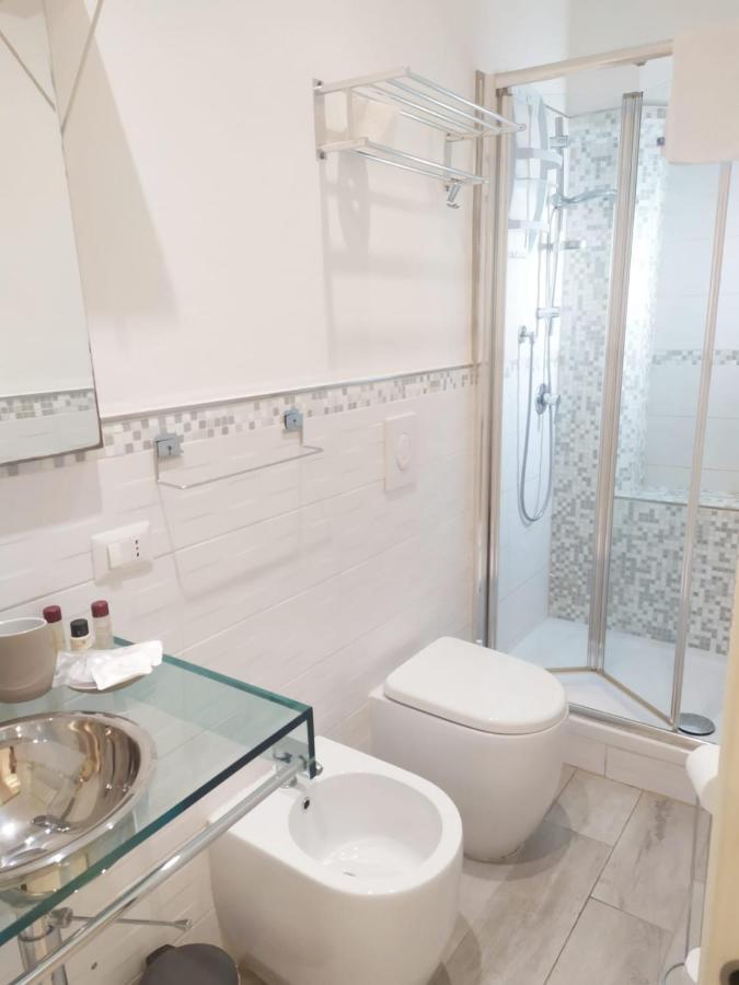 Appartamento In Via San Gallo Florencie Exteriér fotografie
