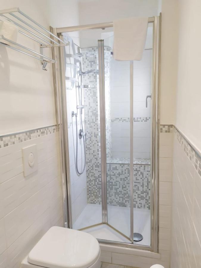 Appartamento In Via San Gallo Florencie Exteriér fotografie