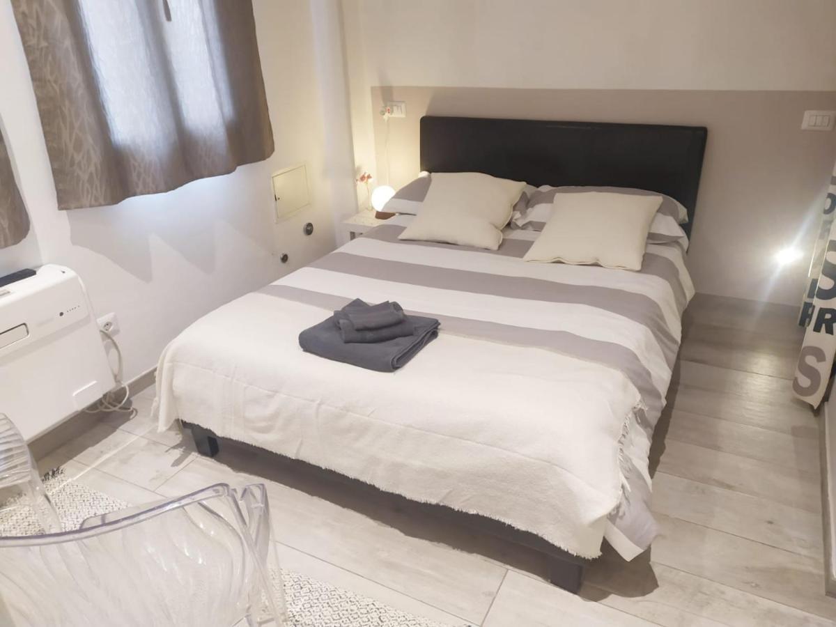 Appartamento In Via San Gallo Florencie Exteriér fotografie
