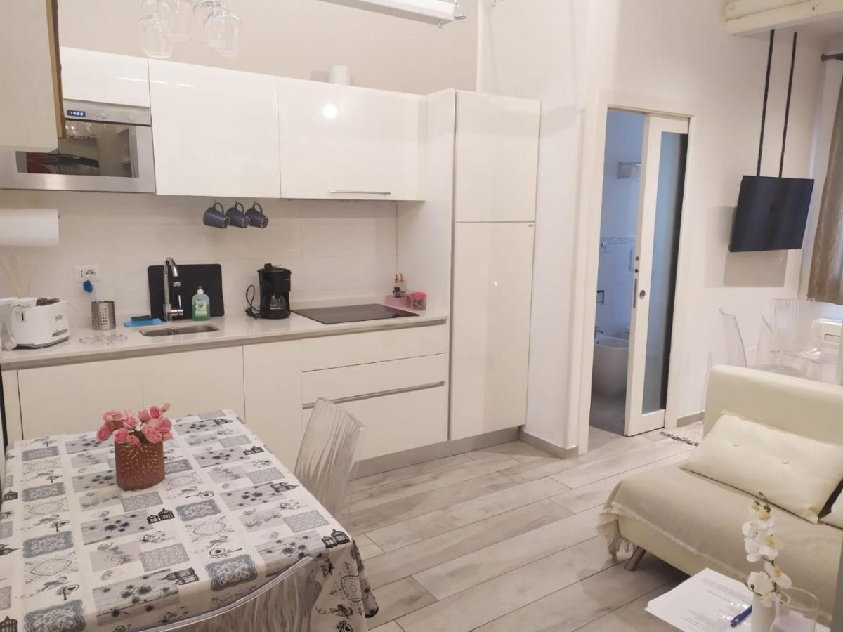 Appartamento In Via San Gallo Florencie Exteriér fotografie