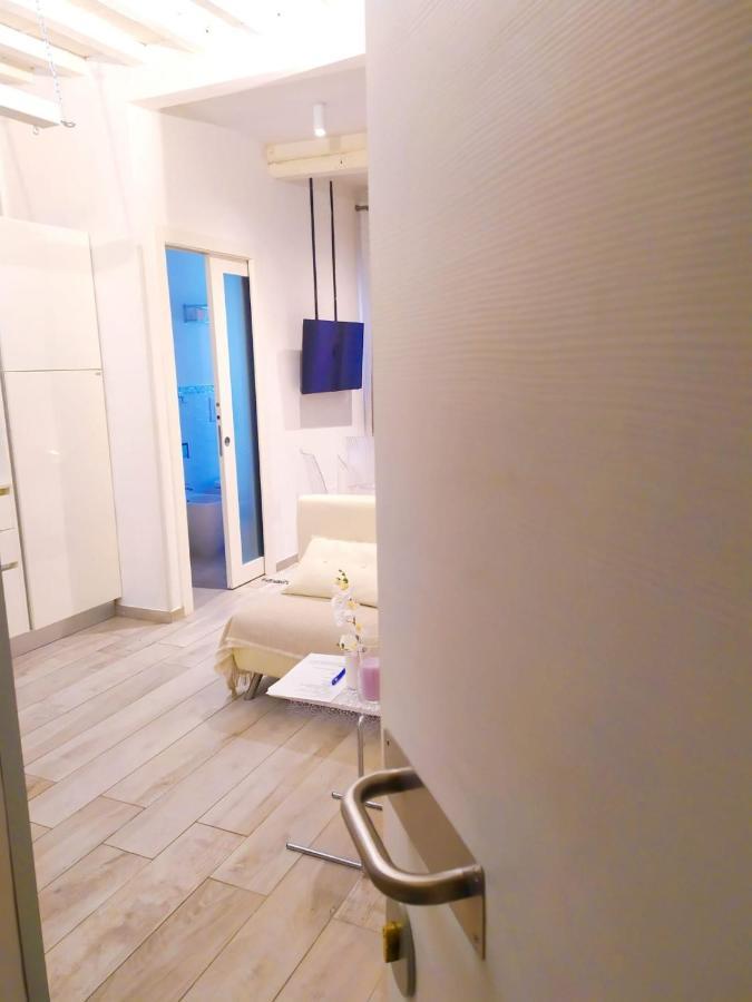 Appartamento In Via San Gallo Florencie Exteriér fotografie