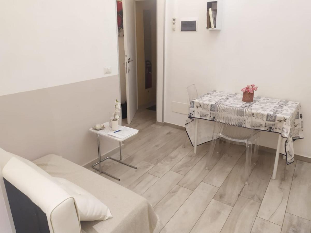 Appartamento In Via San Gallo Florencie Exteriér fotografie