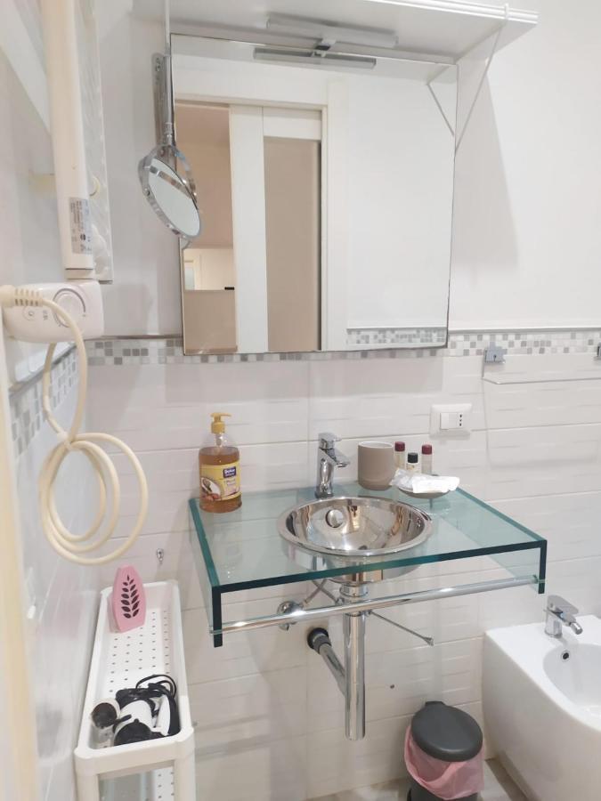 Appartamento In Via San Gallo Florencie Exteriér fotografie