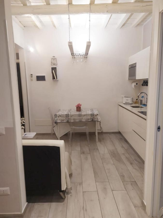 Appartamento In Via San Gallo Florencie Exteriér fotografie