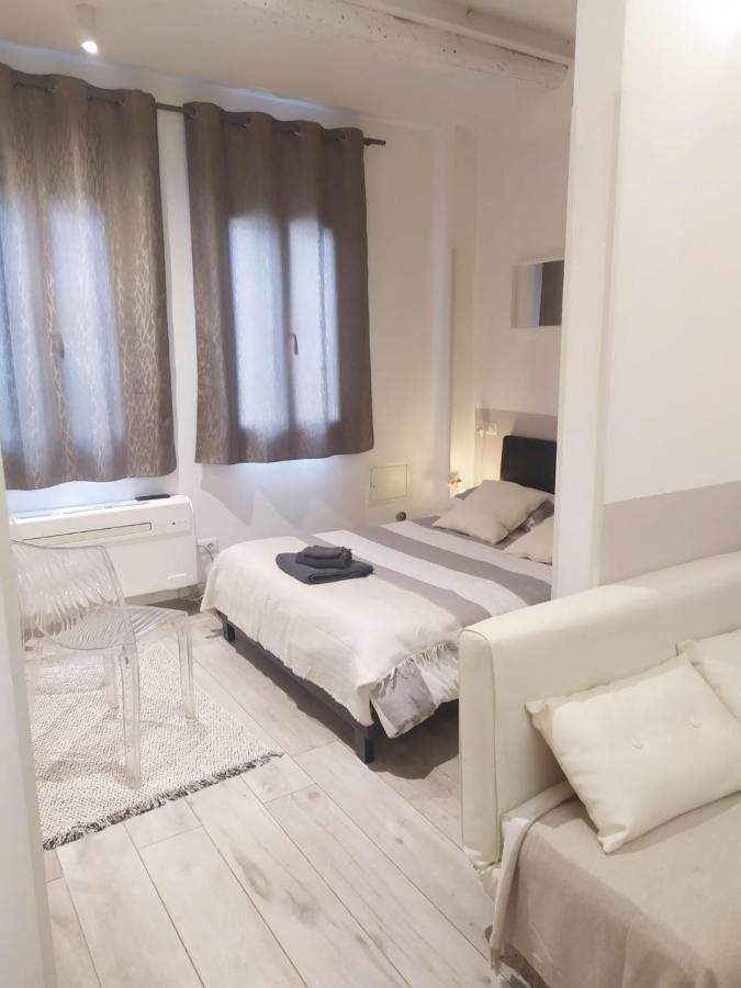 Appartamento In Via San Gallo Florencie Exteriér fotografie