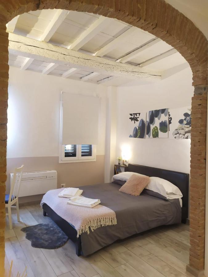Appartamento In Via San Gallo Florencie Exteriér fotografie