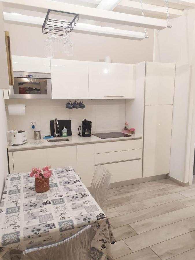 Appartamento In Via San Gallo Florencie Exteriér fotografie