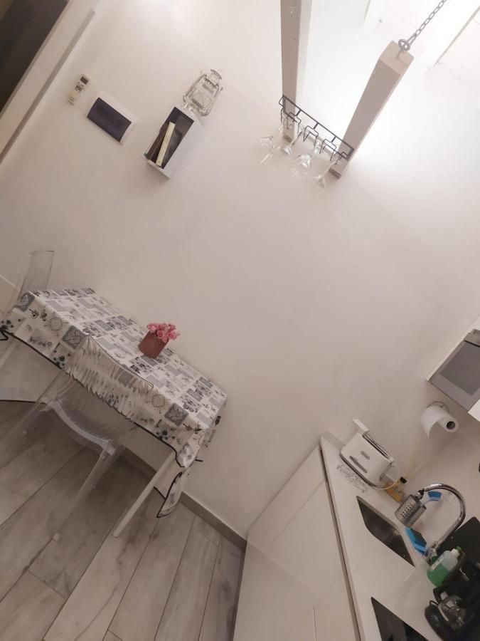 Appartamento In Via San Gallo Florencie Exteriér fotografie