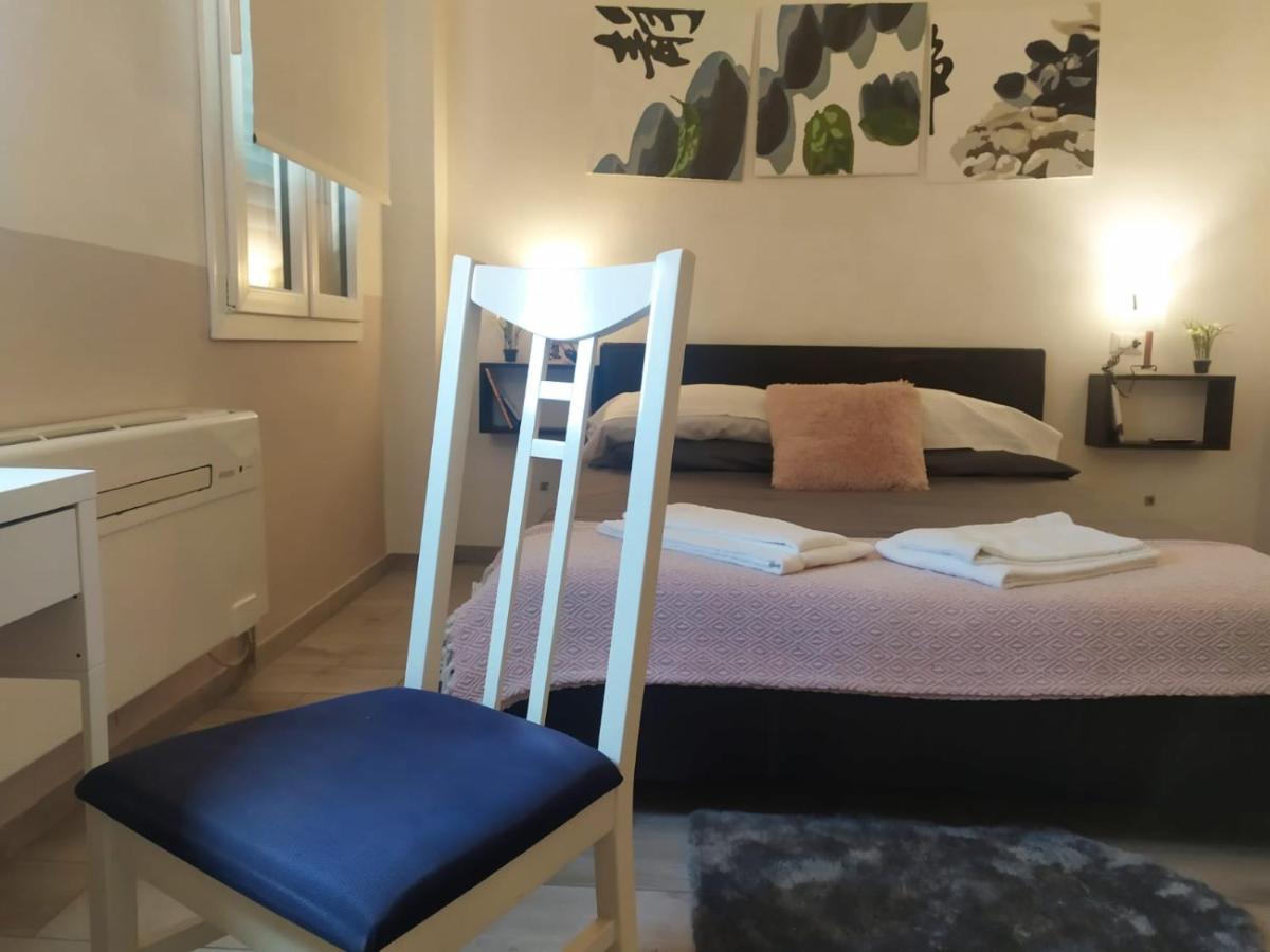 Appartamento In Via San Gallo Florencie Exteriér fotografie